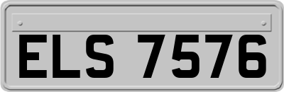 ELS7576