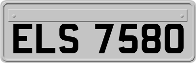 ELS7580