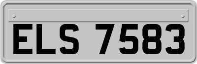 ELS7583