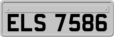 ELS7586