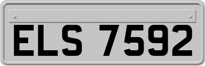 ELS7592