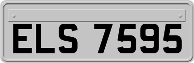ELS7595