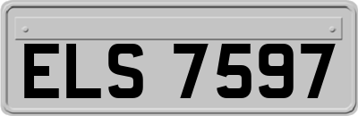 ELS7597