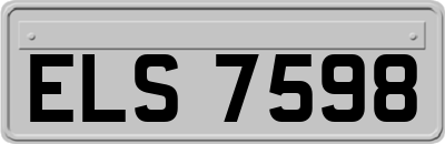 ELS7598