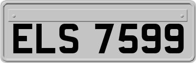 ELS7599