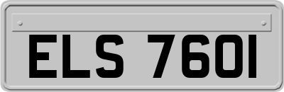 ELS7601