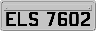 ELS7602