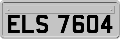 ELS7604