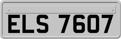 ELS7607