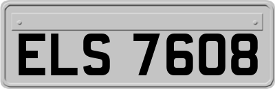 ELS7608