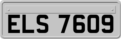 ELS7609