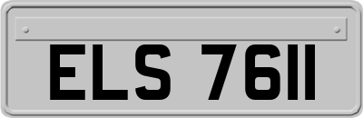 ELS7611