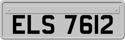 ELS7612