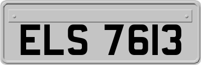 ELS7613