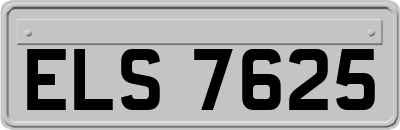 ELS7625