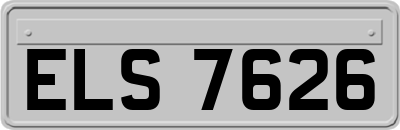 ELS7626
