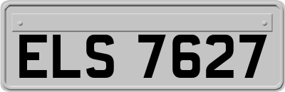 ELS7627