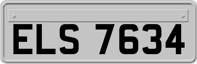 ELS7634