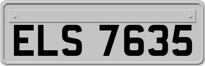 ELS7635