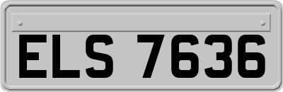ELS7636