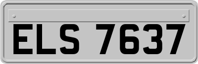 ELS7637