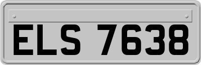 ELS7638