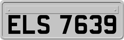 ELS7639