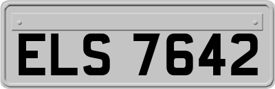 ELS7642