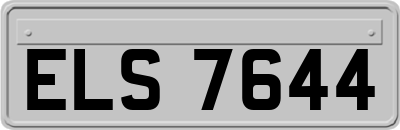 ELS7644