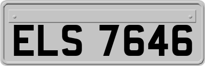ELS7646