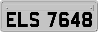 ELS7648