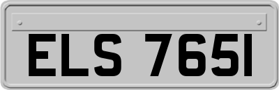 ELS7651