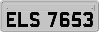 ELS7653