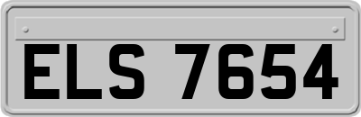 ELS7654