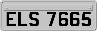 ELS7665