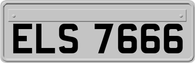 ELS7666