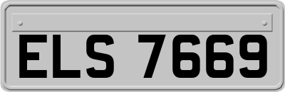 ELS7669