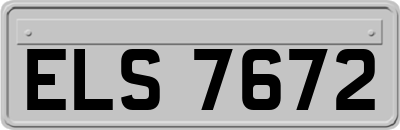ELS7672