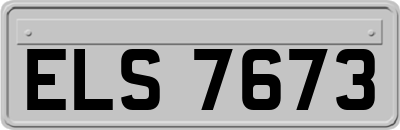 ELS7673