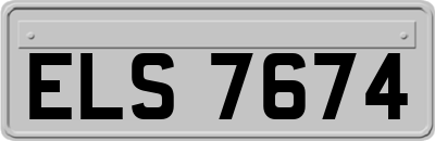 ELS7674