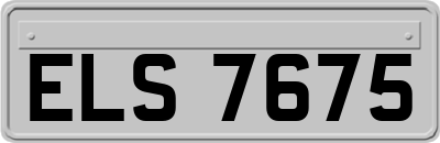ELS7675