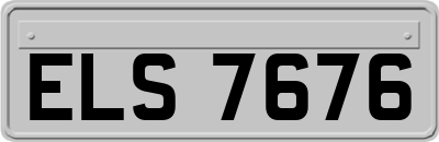 ELS7676