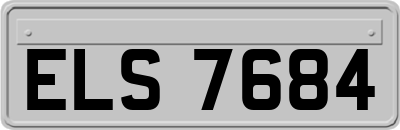 ELS7684