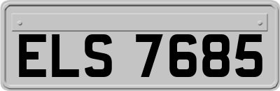 ELS7685