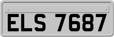 ELS7687