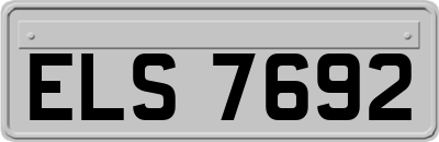 ELS7692