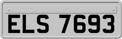 ELS7693