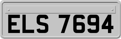 ELS7694