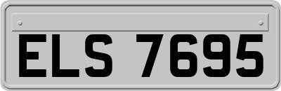 ELS7695