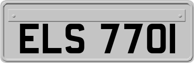 ELS7701